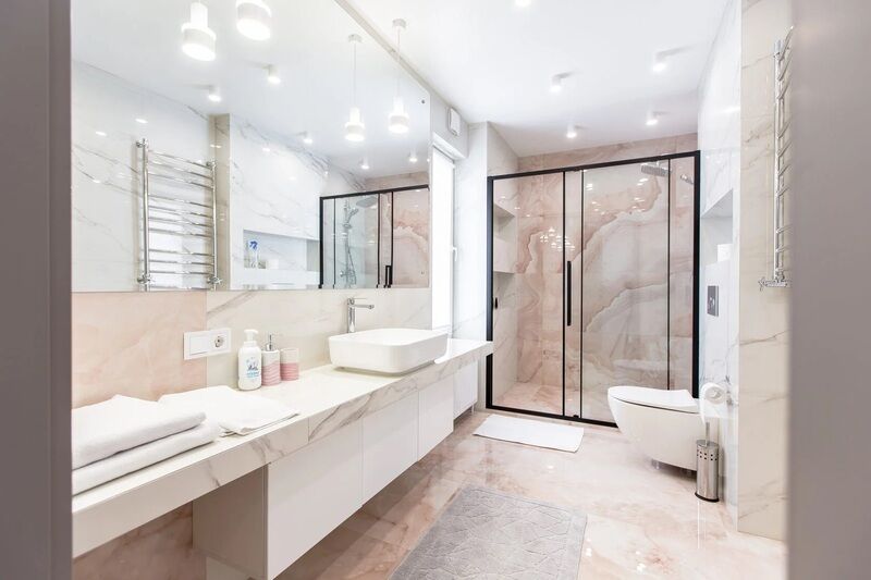 Вилла 8-местная Панорама, 2 этаж