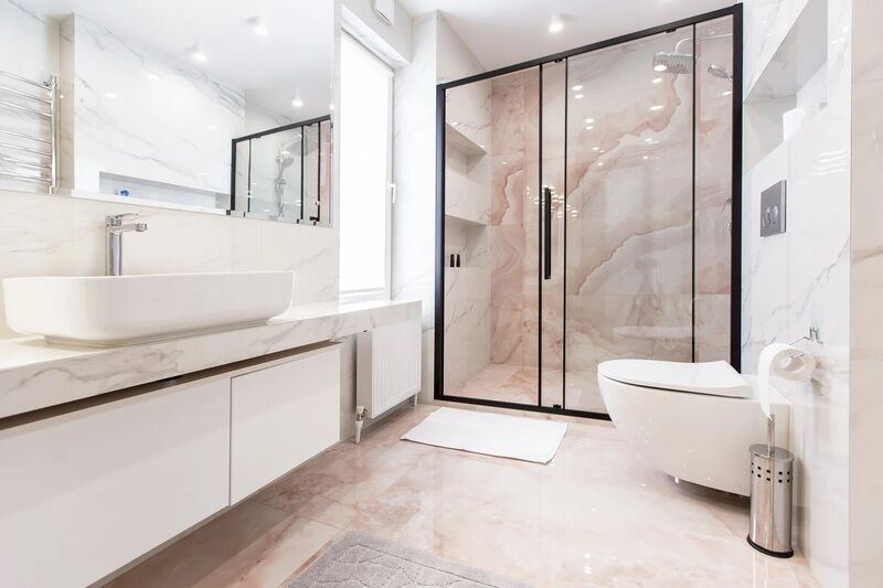 Вилла 8-местная Панорама, 2 этаж