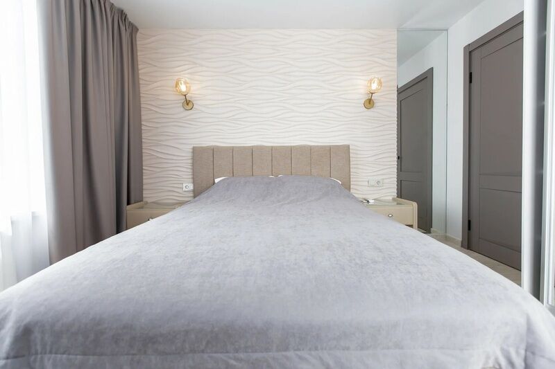 Вилла 8-местная Панорама, 2 этаж