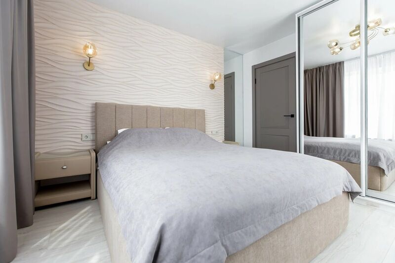 Вилла 8-местная Панорама, 2 этаж