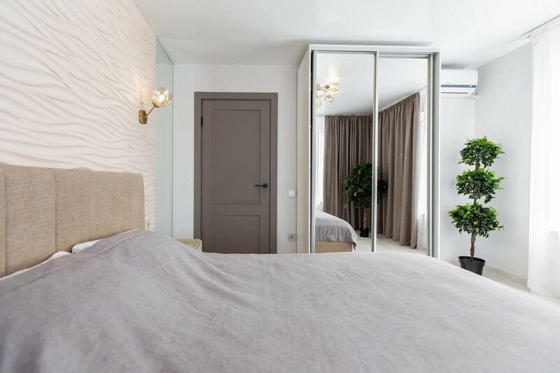 Вилла 8-местная Панорама, 2 этаж