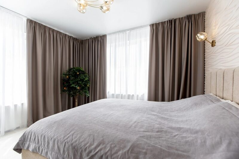 Вилла 8-местная Панорама, 2 этаж