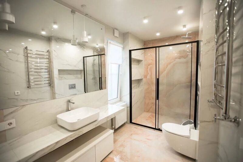 Вилла 8-местная Панорама, 2 этаж