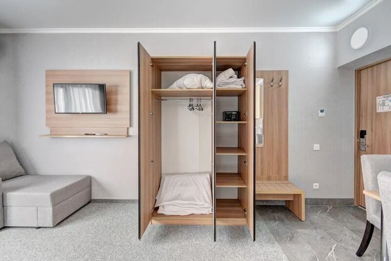 Семейный Улучшенный 4-местный