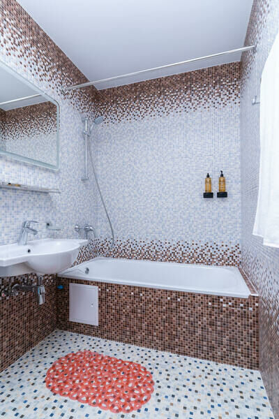 Семейный Улучшенный 4-местный