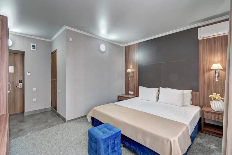 Стандартный 2-местный