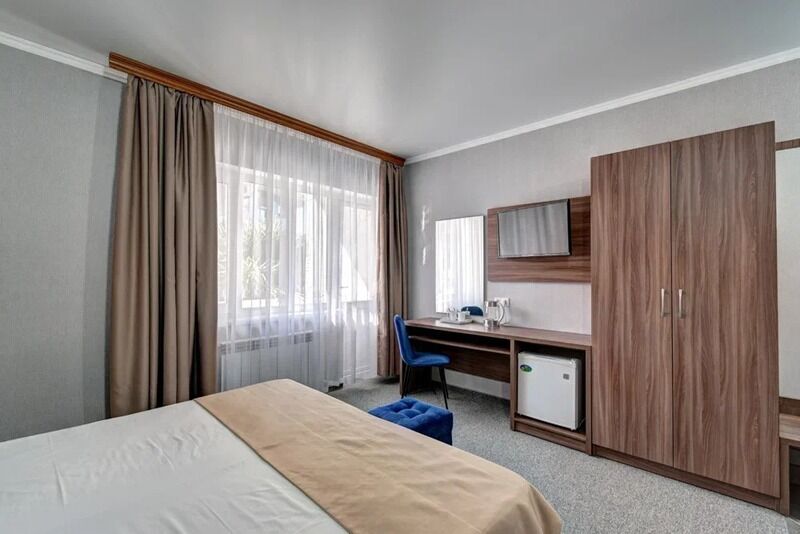 Стандартный 2-местный