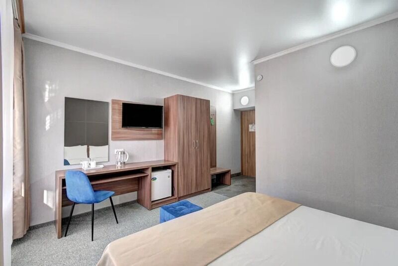 Стандартный 2-местный