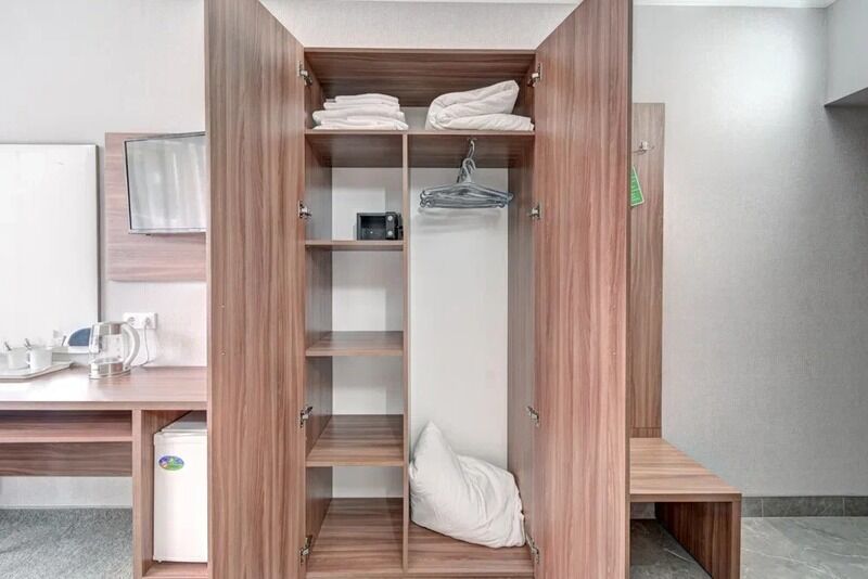 Стандартный 2-местный