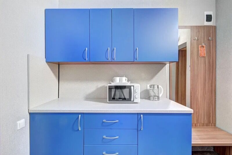 Стандартный Семейный 3-местный