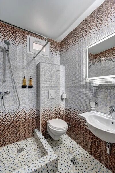 Стандартный Семейный 3-местный