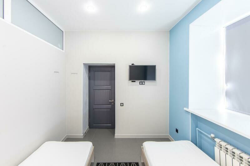 Стандарт твин