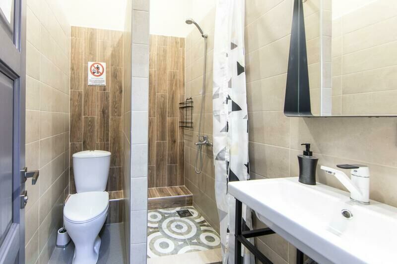 Стандарт твин