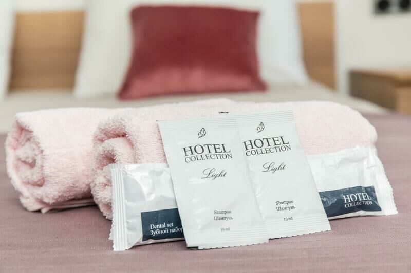 Стандарт твин