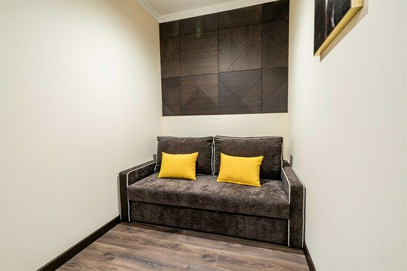 Семейный 2-местный