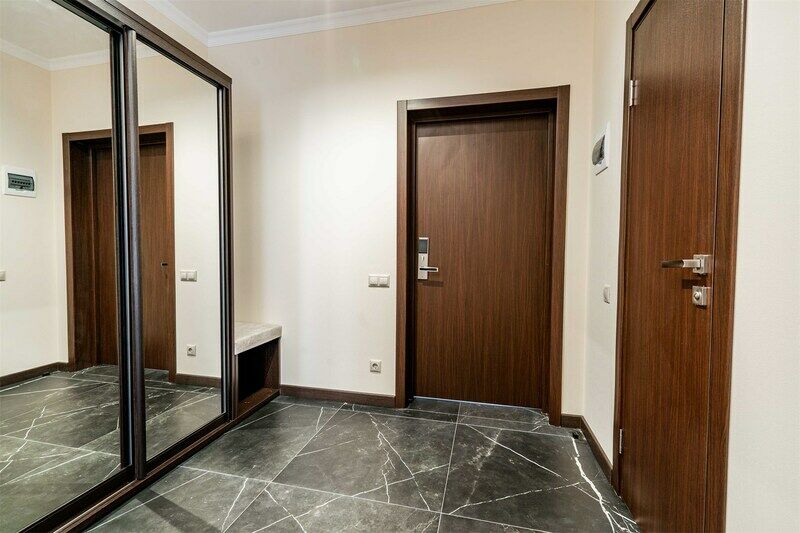 Семейный 2-местный