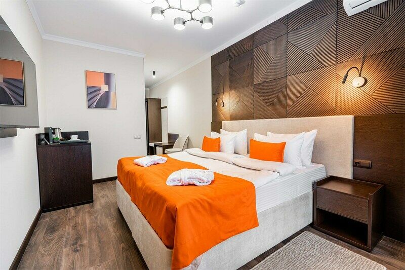 Стандартный 2-местный