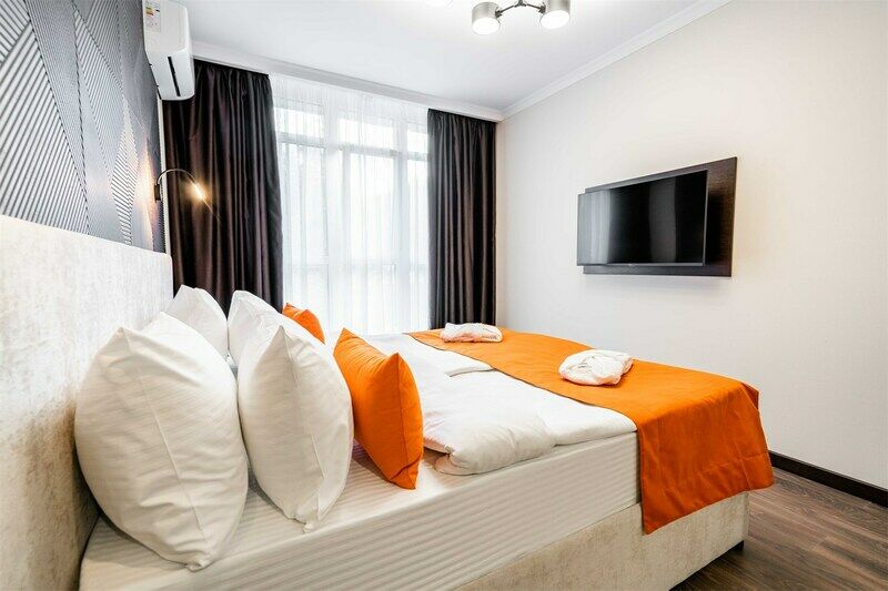 Стандартный 2-местный