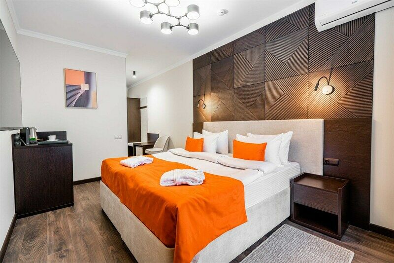 Стандартный 2-местный