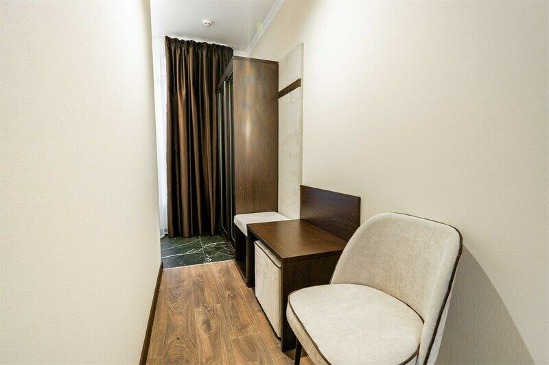 Стандартный 2-местный