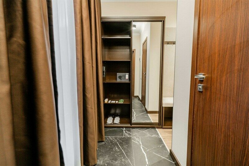 Стандартный 2-местный