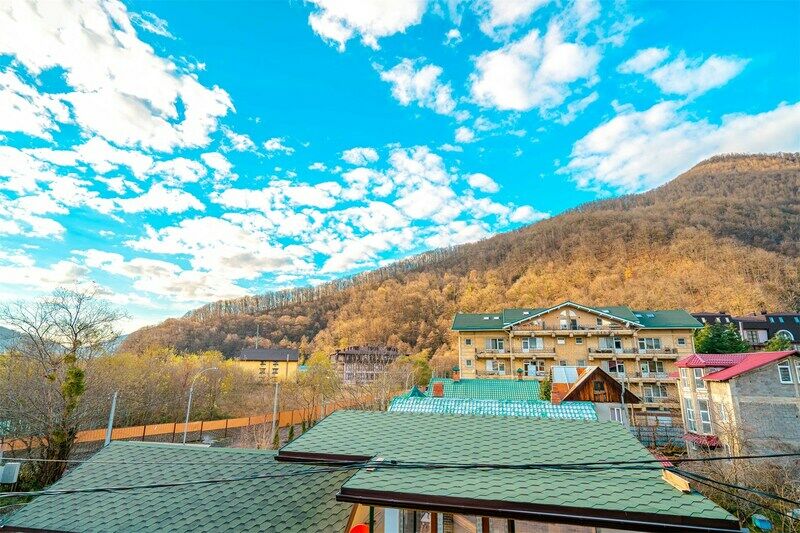 Стандартный 2-местный