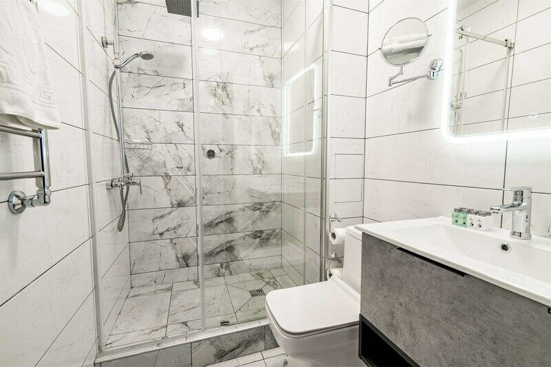 Стандартный 2-местный