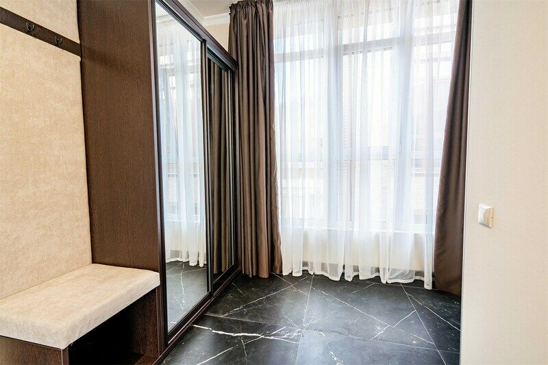 Стандартный 2-комнатный