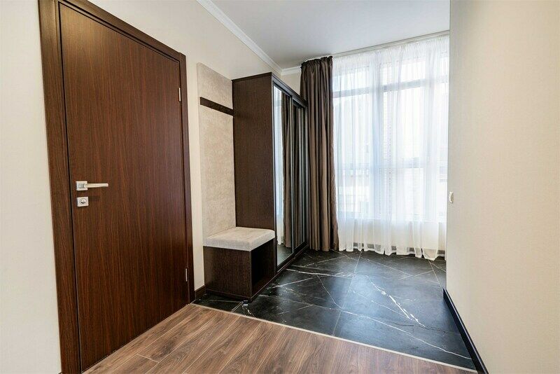 Стандартный 2-комнатный