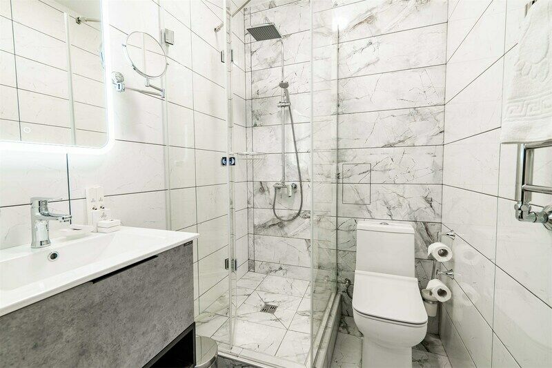 Стандартный 2-комнатный