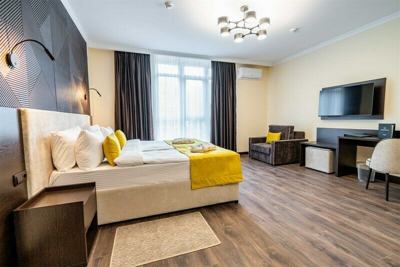 Стандартный 2-местный Улучшенный