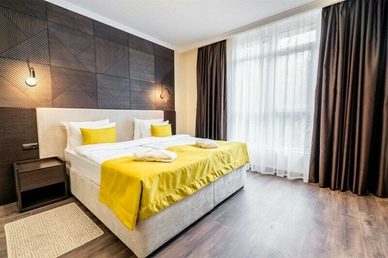 Стандартный 2-местный Улучшенный