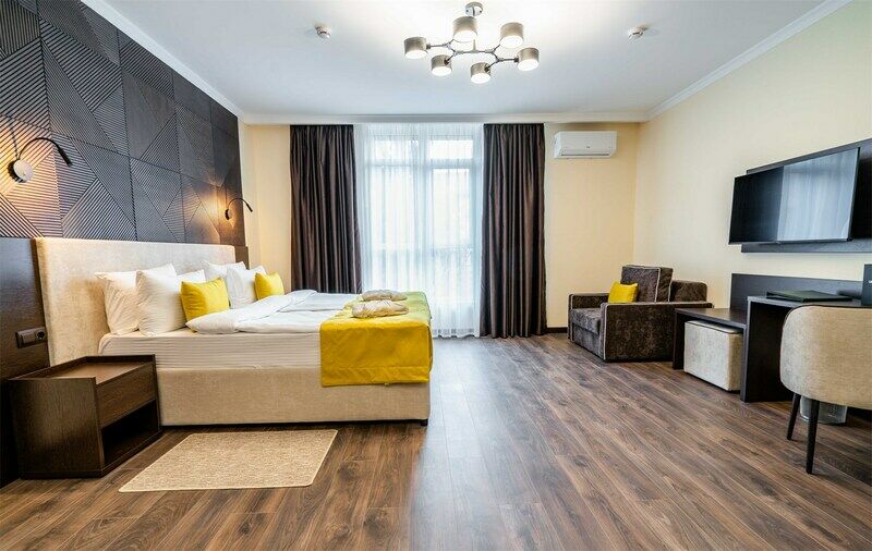 Стандартный 2-местный Улучшенный