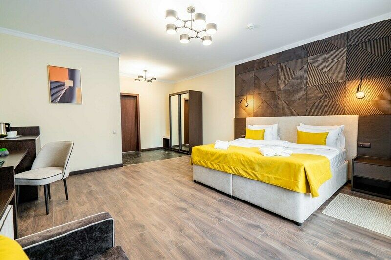 Стандартный 2-местный Улучшенный