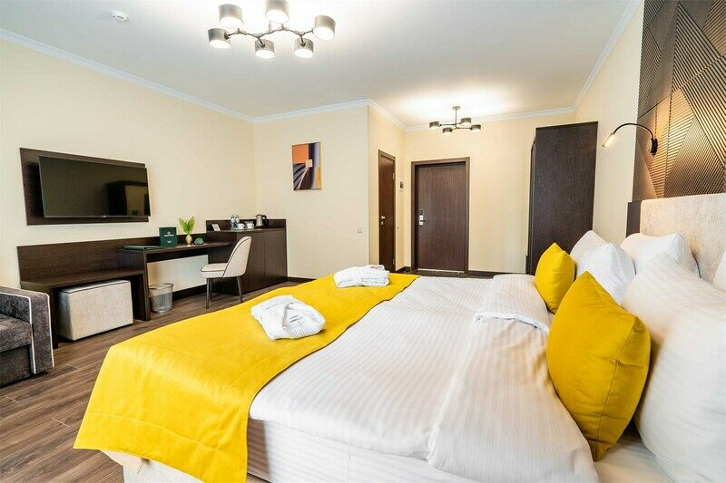 Стандартный 2-местный Улучшенный