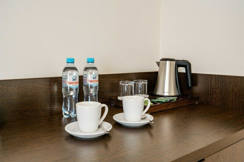 Стандартный 2-местный Улучшенный