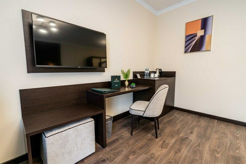 Стандартный 2-местный Улучшенный