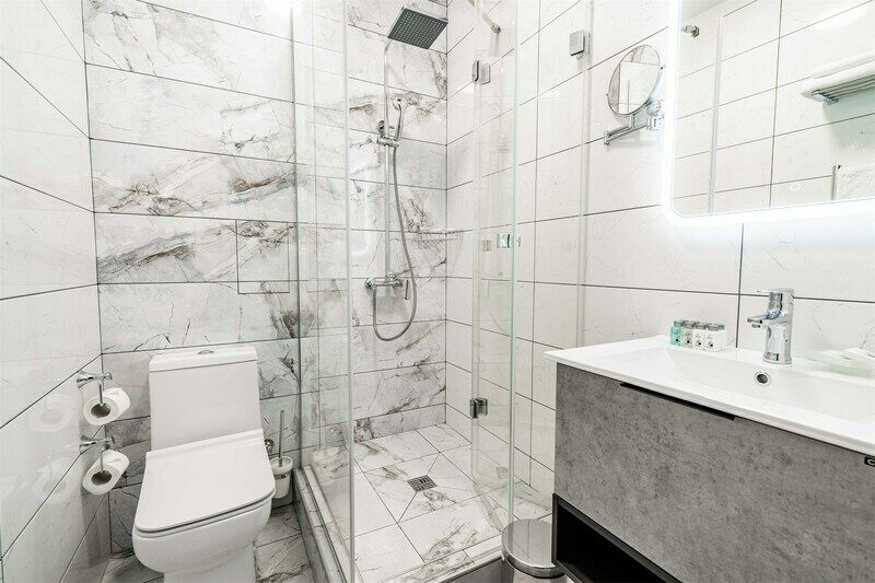 Стандартный 2-местный Улучшенный