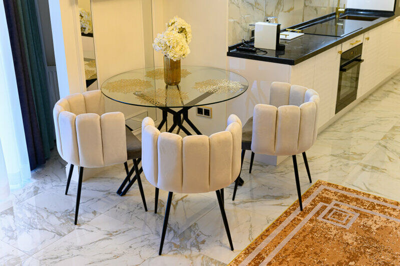 Люкс 4-местный Пальма