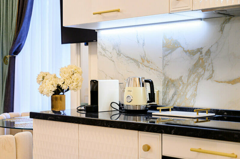 Люкс 4-местный Пальма