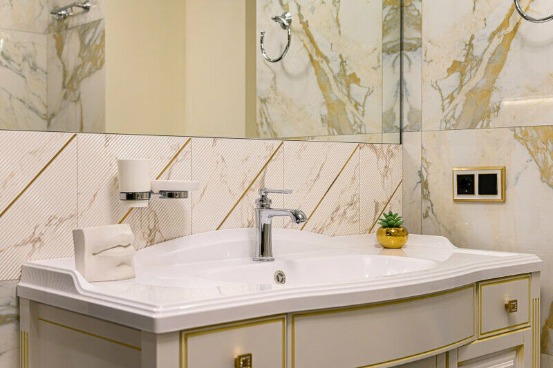 Люкс 4-местный Пальма