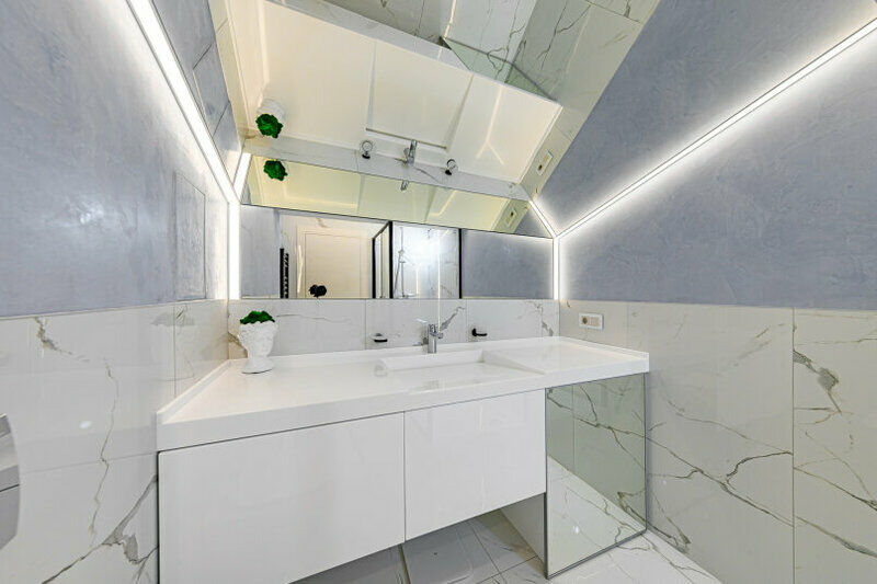 Люкс 4-местный «Птицы»