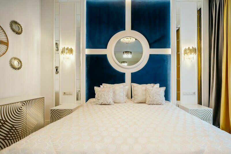 Люкс 4-местный «Танжер»