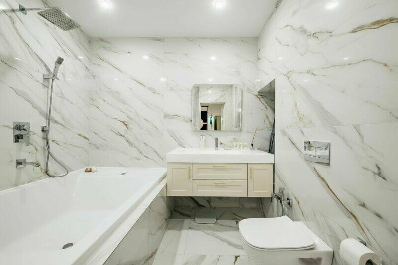 Люкс 4-местный «Танжер»