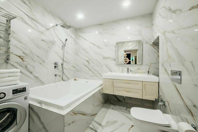 Люкс 4-местный «Танжер»