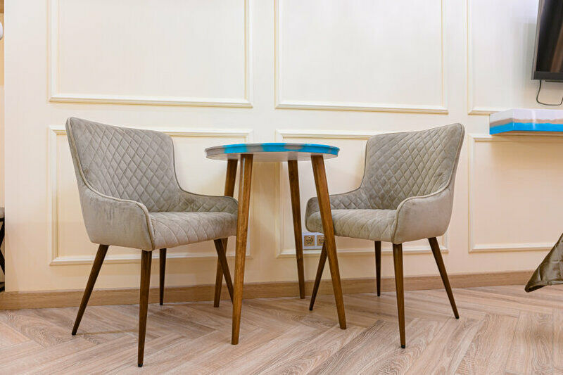 Студио 2-местный (с балконом)