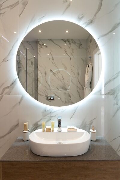 Люкс Эмеральд 2-местный