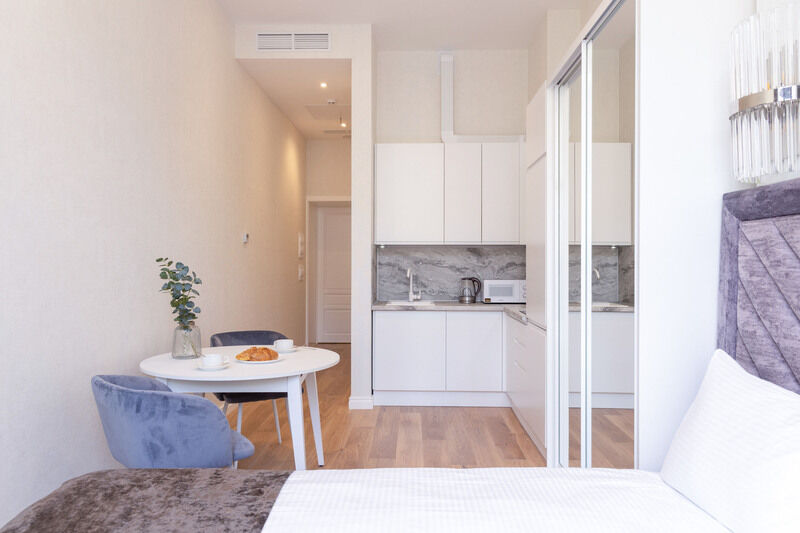 Классик 2-местный