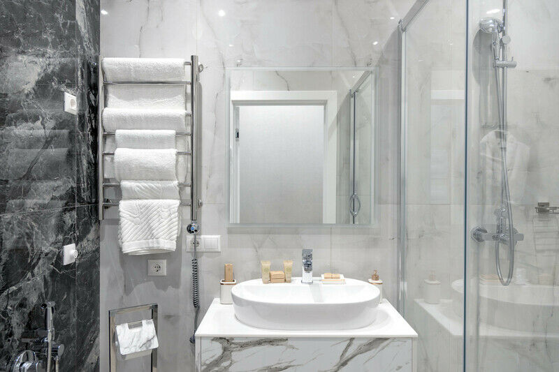 Классик 2-местный