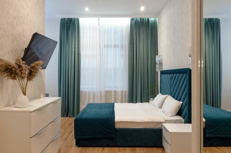 Номер Классик Плюс 2-местный